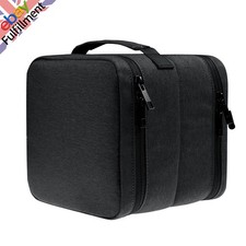 Listing image for Mini Storage Bag Two magic clapboards For DJI Avata Drone Goggles 2 Accessories