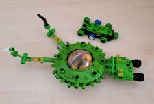 Listing image for Britains Aliens UFO Spacecraft & Accessories Vintage 1982