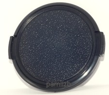 Listing image for 49mm Front camera Lens Cap for lenses with 49 filter thread
