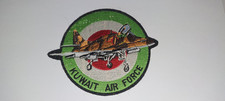 Listing image for Kuwait Air Force Shoulder Patch Desert Storm