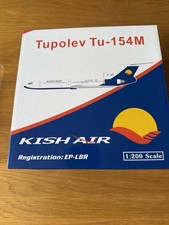Listing image for Tupolev TU - 154M