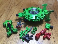 Listing image for Britains Space Stargard Alien Space Toy Vintage
