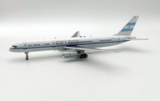 Listing image for Inflight Republica Argentina Air Force Boeing 757-200 T-01 Diecast 1/200 Model