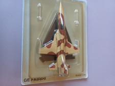 Listing image for Fabbri 1:100 Diecast Model Aircraft Northrop F5 Tiger US Navy Aggressor NEW