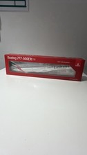 Listing image for Emirates Boeing 777-300ER Model Aeroplane 1:200 Scale