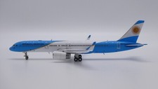 Listing image for Argentina Air Force B757-200 Reg: ARG-01 JC Wings 1:400 Diecast LH4357 (E)