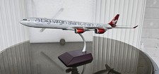 Listing image for Gemini 200 1:200 Scale Virgin Atlantic AIRBUS A340-600