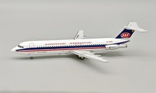 Listing image for Inflight 200 1:200 JAT Yugoslav Airlines YR-BRA BAC 111-500 Model Aircraft