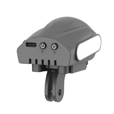 Listing image for Drone Searchlight Flight Light Lamp Accessories For For DJI Mini 4 Pro/Air 3