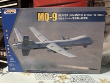 Listing image for Kinetic MQ-9 Reaper Model Kit 1/48 Scale K48067