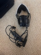 Listing image for Bose Aviation Headset X Used Condition Read Description