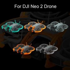 Listing image for Plastic Full Drone Camera Protector Bumper Armor Guard for DJI NEO 2 Accessories