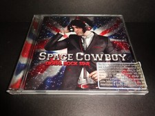 Listing image for DIGITAL ROCK STAR by SPACE COWBOY-Rare Collectible PROMOTIONAL CD w/Lyrics--CD