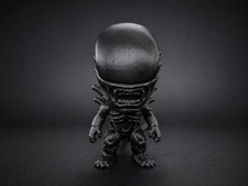 Listing image for Xenomorph Alien Desk Buddy 3D Printed Sci Fi Desk Decor